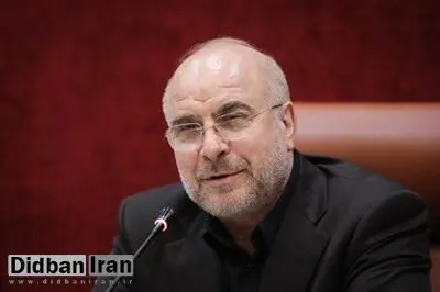 قالیباف: سال گذشته اراذل و اوباش در خیابان می گفتند، جمهوری اسلامی تمام شده است