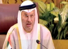 
وزیر خارجه امارات: نشست ورشو حامل پیامی به تهران است