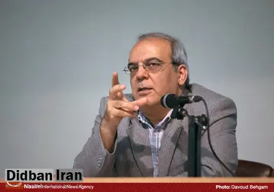 نگاه متفاوت عباس عبدی به ماجرای «سعید طوسی»