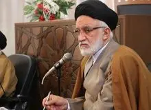 دبیر جامعه روحانیت شیراز: دشمنان می خواهند زنان چادری را در پاساژها و مراکز تجاری راه ندهند