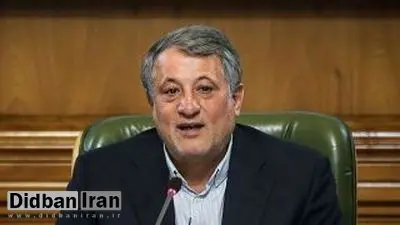 رئیس شورای شهر تهران: موضوع حذف کلمه شهید از معابر را بررسی می‌کنیم
