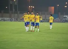 عکس | جزئیات تکان دهنده از درگیری و خونریزی در بازی لیگ یک