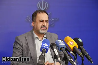 رئیس دانشگاه علوم پزشکی تهران: استاد «اخراجی» در علوم پزشکی تهران نداشتیم/ بازنشستگی اساتید طبق روال قانونی بوده است