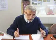 رئوفیان فعال سیاسی اصول گرا در گفتگو با "دیده‌بان ایران":بذرپاش در قواره ریاست جمهوری نیست/بعید می‌دانم بقایی تایید صلاحیت شود