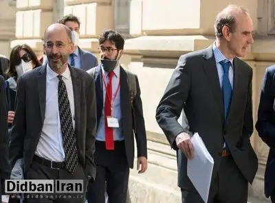 مجله بریتانیایی اسپکتیتور: جیک سالیوان و رابرت مالی در مذاکرات هسته ای با هم اختلاف دارند/ نماینده ویژه دولت بایدن در امور ایران، مشاور امنیت ملی دولت آمریکا را دور زده است