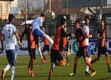 دیدارهای هفته ششم لیگ برتر فوتبال لغو شد