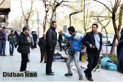 با این خوراکی‌ها بی‌اعصاب می‌شوید

