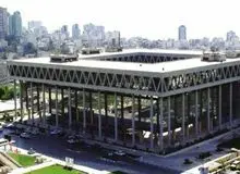 جمع آوری امضا توسط بسیج اساتید کشور برای مخالفت با  تخلیه فرکانس های صداوسیما!+ عکس