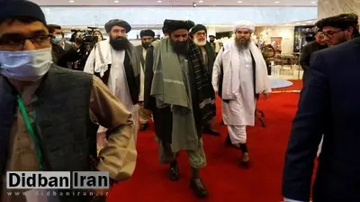 افشاگری سی ان ان: قطر دیدار بین رئیس سیا و عبدالغنی برادر را ترتیب داده بود