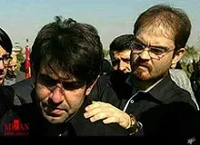 آخرین وضعیت پرونده پزشک تبریزی