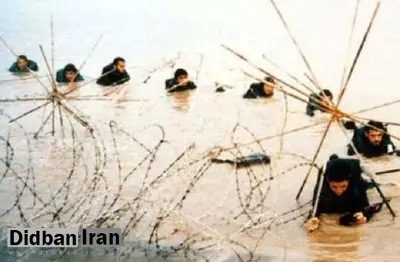 آیا بسته شدن دست غواصان عملیات کربلای ۴ کار عراق بود؟