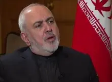 مردم خواستار خروج آمریکا از منطقه هستند