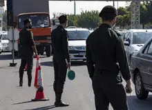 استاندار تهران: مجوز خروج از تهران در تعطیلات ۲۲ بهمن صادر نمی‌شود