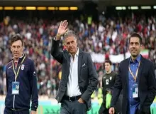 کی‌روش: زمانی که سرمربی ایران شدم فقط یک لژیونر اروپایی داشتیم