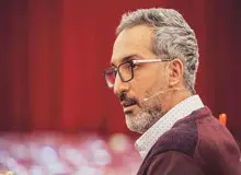 انتقادات تند امیرمهدی ژوله بعد از حوادث اخیر؛ انگ نچسبانید به «جان‌به‌لب رسیده‌ها»ی کف خیابان