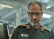 یک انتصاب جدید در وزارت دفاع/ رضا مظفری‌نیا چه سمتی گرفت؟