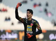 مظلومی مقصر دعوای این روزهای رحمتی و حسینی و البته پرسپولیسی شدن بیرانوند بود!