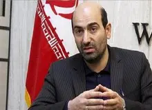 نماینده مجلس: شرایط کشور را به‌گونه‌ای باید تنظیم کنیم که گویا «مذاکرات وین» به نتیجه‌ نمی‌رسد