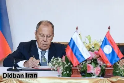 لاوروف: اروپا با فرصت‌سوزی خودش را از مذاکرات صلح اوکراین حذف کرد