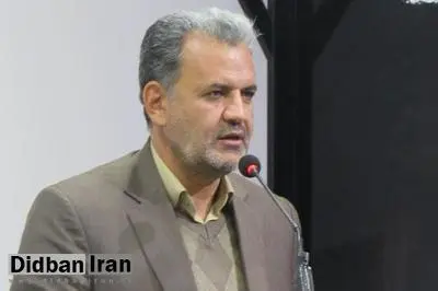 فرماندار ویژه ملایر: زیر گرفتن مامور راهنمایی و رانندگی توسط ماشین فرمانداری کذب محض است/ برخی رسانه ها در آستانه انتخابات در حال فضا سازی علیه دولت هستند