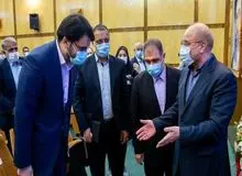 عضو کمیسیون اصل 90 مجلس: پرونده بذرپاش در مرحله تحقیق و محرمانه است/  پیشنهاد میکنم فعلاً وارد این بحث‌ها نشویم/ به اندازه کافی از لحاظ اقتصادی، فشار وجود دارد