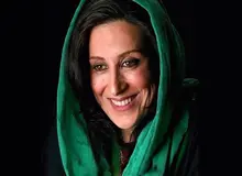 فاطمه معتمدآریا: حساسیت روی چهار تارمو مهمتر است یا ورود پول های میلیاردی؟/ اظهارنظر حق هر شهروندی است


