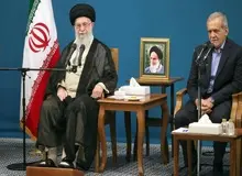 برخی وزرا را تایید و برخی را هم تأکید کردم، تعداد زیادی را هم نمی‌شناختم + فیلم