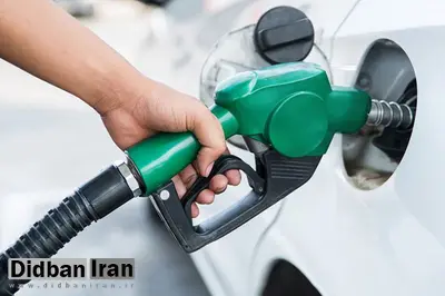 طرح سهمیهبندی بنزین اعلام وصول شد