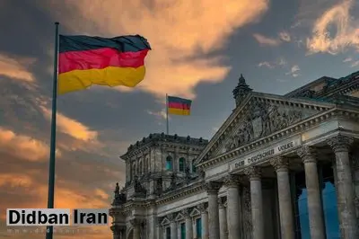 آلمان خواستار همکاری ایران با آژانس بین‌المللی انرژی اتمی شد