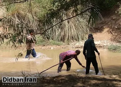 آخرین اخبار از سیل استهبان؛ کشف جسد پسر ۳ ساله / تلاش برای یافتن کودک یک و نیم ساله/ آمار قربانیان به ۲۱ تن رسید