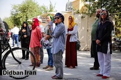 هشدار برخی کشورها برای سفر به ایران در آستانه جام جهانی