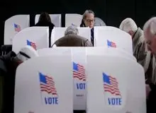 روز سرنوشت برای ترامپ؛ آغاز انتخابات کنگره آمریکا