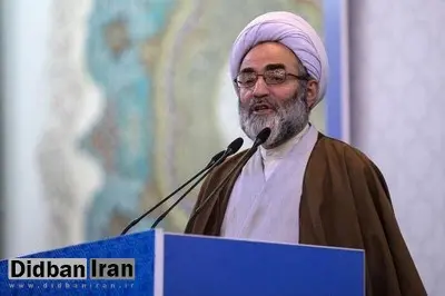 نمایندگان ولی فقیه در گیلان: به کشف حجاب کنندگان هشدار می دهم؛ جمهوری اسلامی متعلق به امام زمان است