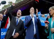 پیروزی راست گرایان در انتخابات سراسری اتریش