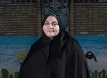 «فاطمه سعیدی» رئیس کمیته بازرسی انتخابات شوراهای استان تهران شد