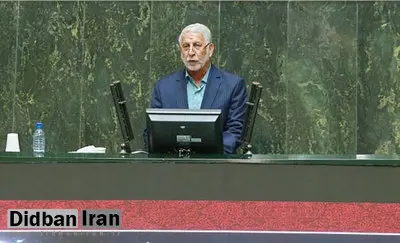 یک نماینده مجلس خواستار اعدام حرام‌خواران در ملاء عام شد/ جزییات