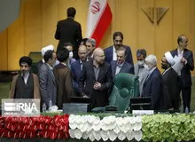 اختلافات در جبهه اصولگرایی بالا گرفت/ برگزاری جلسات هماهنگی به ریاست قالیباف برای کم کردن فشار بر مجلس یازدهم

