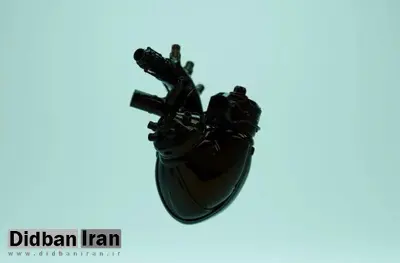پزشکان چینی کوچکترین قلب مصنوعی جهان را در بدن پسربچه ۷ ساله قرار دادند