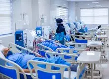 مرگ ۷۰ بیمار دیالیزی در اثر محلول آلوده به آلومینیوم 