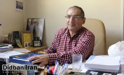 صادق زیبا کلام: مذاکره با آمریکا امکان ندارد چون جزء ایدئولوژی نظام است