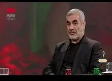 نحوه سقوط بالگرد رئیس جمهور از زبان یک کارگر معدن
+فیلم 