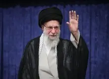 واکنش حساب کاربری رهبر انقلاب در یک شبکه اجتماعی به حمله اسرائیل به دوحه