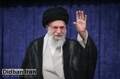 واکنش حساب کاربری رهبر انقلاب در یک شبکه اجتماعی به حمله اسرائیل به دوحه