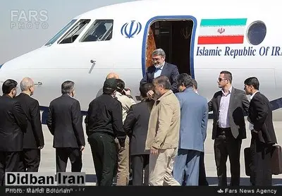 وزیر کشور به استان گلستان سفر می‌کند
