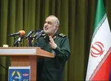 فرمانده سپاه: انتقام شهیدان را می‌گیریم / داعشی‌ها بدانند اگر هزار سال هم عمر کنید، شما را خواهیم یافت
