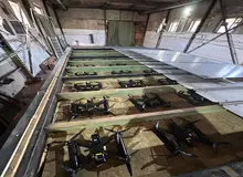 قهرمانان باهوش اوکراینی پس از عملیات بزرگ  نابودی ۴۱ بمب افکن روسی سالم به خانه برگشتند