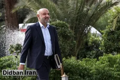 وزیر کار و رفاه اجتماعی: حذف یارانه دهکهای ۸ تا ۱۰ کمکی به تأمین منابع کالابرگ نمیکند / با حذف سه دهک بالا تنها ۵ همت منبع مالی به دست میآید؛ برای کالابرگ هفت دهک دیگر به ۲۵ همت نیاز داریم