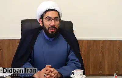 رئیس نهاد نمایندگی رهبری در دانشگاهها: ۶۵ درصد مردم اعتراض ها و اغتشاش ها را تایید کردهاند