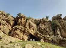 سند تک‌برگ غار تاریخی "کلدر" صادر شد