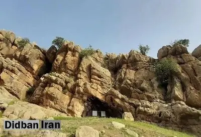 سند تک‌برگ غار تاریخی "کلدر" صادر شد